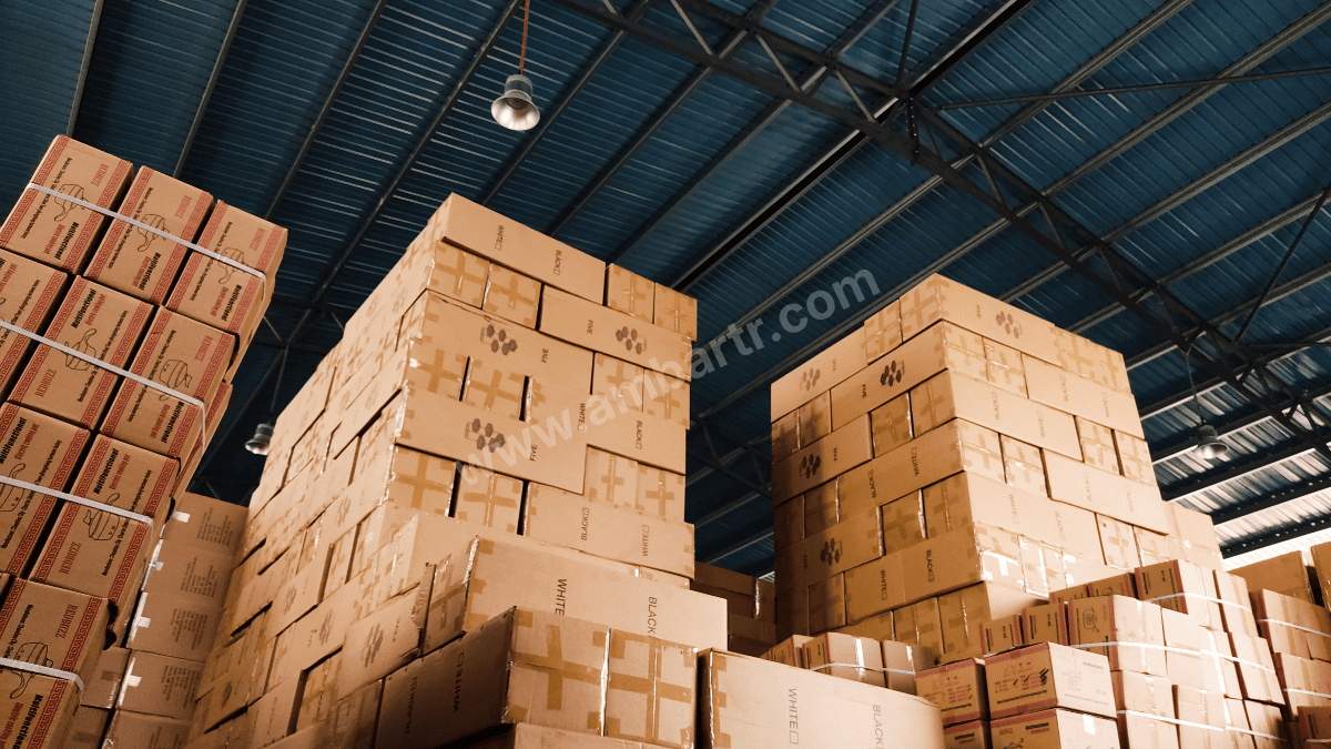 Gebze Kolili Yük Taşıma